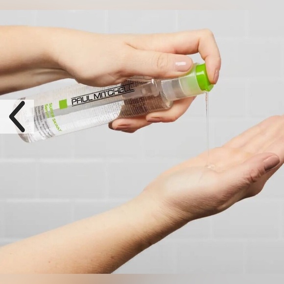 Paul Mitchell Super Skinny serum 5.1 fl oz BRAND NEW - Picture 6 of 7